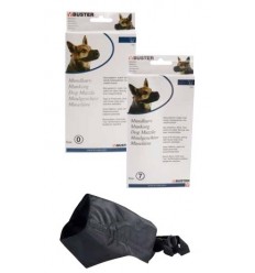 Kruuse Bozal Nylon Perro