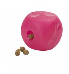 Buster Soft Cube Red