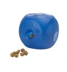 Buster Soft Cube Blue