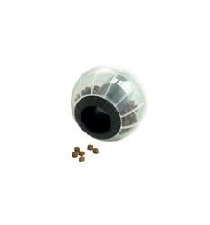 Pelota Gato Catmosphere Negra