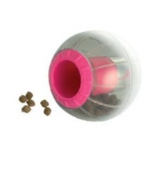 Pelota Gato Catmosphere Rosa