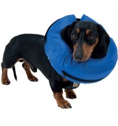 Buster Collar Inflable PVC