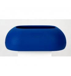 Comedero Antideslizante Incredibowl Azul