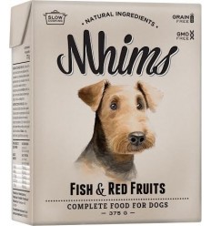 Mhims Fish