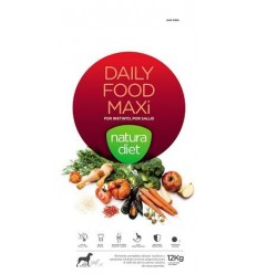 Natura Diet Daily Food Maxi