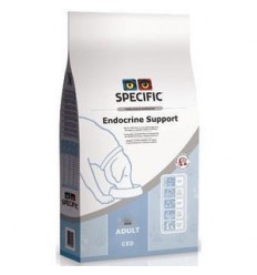 Specific CED Endocrine Support