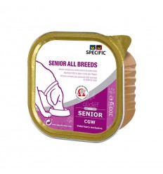 Specific CGW Senior All Breeds