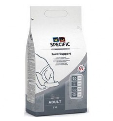 Specific CJD Joint Support