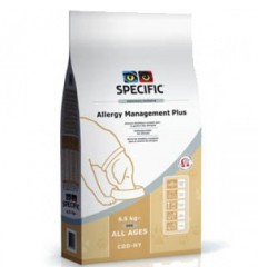 Specific COD-HY Allergy Management Plus
