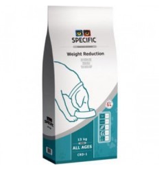Specific CRD1 Weight Reduction