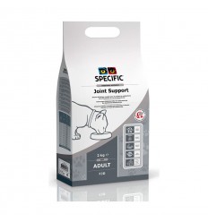 Specific FJD Joint Support