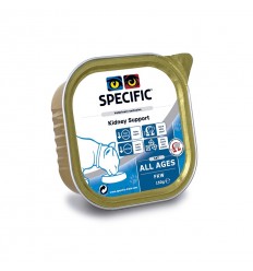 Specific FKW Kidney Support