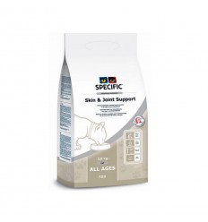 Specific FOD Omega Plus Support