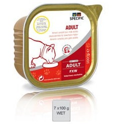 Specific FXW Adult