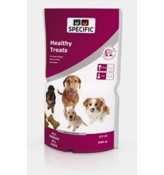 Specific Healthy Treats