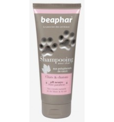 Champú Beaphar Gatos
