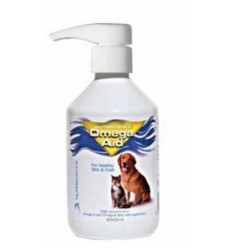 Calier Omegaaid 250 ml