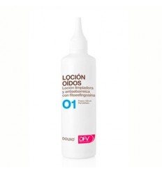 Douxo Loción Oídos 125 ml