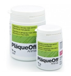 PLAQUEOFF higiene dental