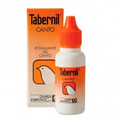 Tabernil AD3E 100 ml.