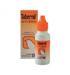 Tabernil Anti-Stress 20 ml.