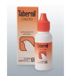 Tabernil Calcio 20 ml