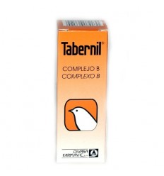 Tabernil Complejo-B 