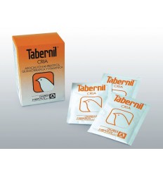 Tabernil Cría 10X10 gr