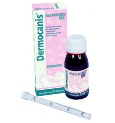 Dermocanis Alerdrops 60 ml