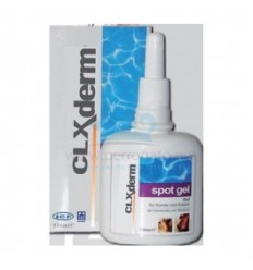 Fatro Clxderm Spot Gel 100 ml
