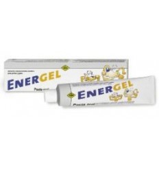 Fatro Energel Pasta Oral 80 gr