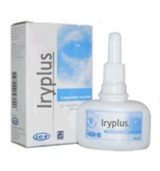 Fatro Iryplus 50 mL