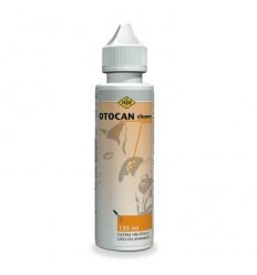 Fatro Otocan Cleaner 125 ml