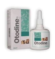 Fatro Otodine 100 ml
