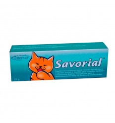 MSD Savorial 20 grs (Malta Gatos)