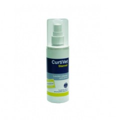 Stangest Curtivet Locion Plantar Spray 125 ML