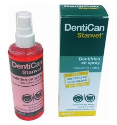 Stangest Dentican Spray Dental 125 ml