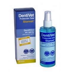 Stangest Dentivet Protección Total 125 ml