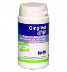 Stangest Gingivet 60 Cds