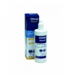 Stangest Otivet Solución Limpiadora Otica 125 ML