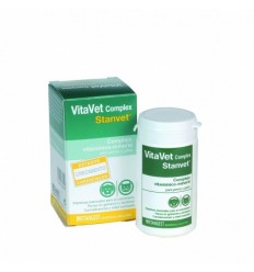 Stangest Vitavet Complex 60 Cds