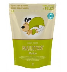 Vetnova Multiva Motion 60 Chews 
