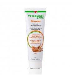 Vetoquinol Bezopet 120 gr
