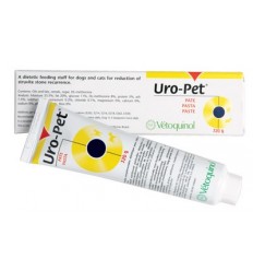 Vetoquinol Uropet 120 gr