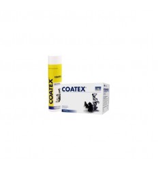 Vetplus Coatex Blister 60*4 (240 Cds)