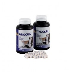 Vetplus Synoquin Efa Gatos 90 Cds