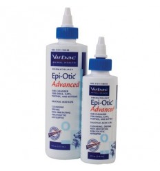 Virbac Epiotic Formula Avanzada 125 mL