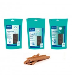Virbac Veggiedent M 10-30 Kg
