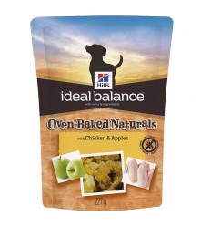 Hill's Ideal Balance Canine Pollo y Manazana (12 premios de 227g)