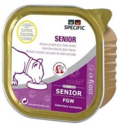SPECIFIC SENIOR FGW